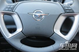 海马汽车-海马S5-1.5T CVT智骋型  ￥11.58