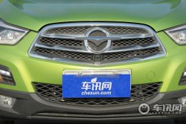 海马汽车-海马S5-1.5T CVT智骋型  ￥11.58