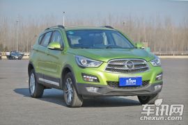 海马汽车-海马S5-1.5T CVT智骋型  ￥11.58