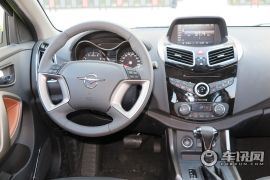 海马汽车-海马S5-1.5T CVT智骋型  ￥11.58