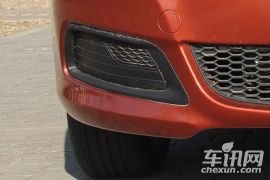 海马汽车-海马M3-1.5L CVT舒适型