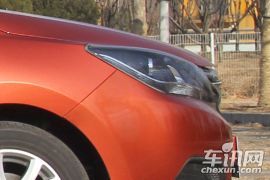 海马汽车-海马M3-1.5L CVT舒适型