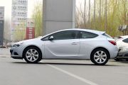 欧宝-雅特-1.4T GTC 舒适型
