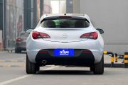 欧宝-雅特-1.4T GTC 舒适型