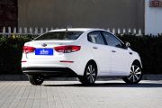 东风悦达起亚-起亚K2-三厢 1.6L AT Premium