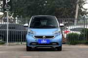 Smart-smart fortwo-1.0T 硬顶城市光波激情版