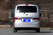 郑州日产-NV200-1.6L CVT豪华型 国IV