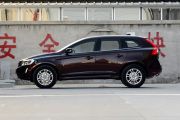 沃尔沃亚太-沃尔沃XC60-2.0T T5 智行版