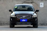 沃尔沃亚太-沃尔沃XC60-2.0T T5 智行版