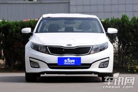 东风悦达起亚-起亚K5-2.0T AT T-PREMIUM