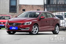 沃尔沃亚太-沃尔沃S60L-2.0T T5 智驭版