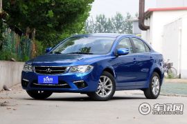 东南汽车-风迪思-1.8L 自动豪华型 国V