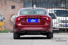 沃尔沃亚太-沃尔沃S60L-2.0T T5 智驭版