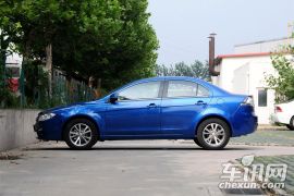 东南汽车-风迪思-1.8L 自动豪华型 国V