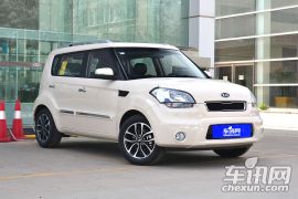 东风悦达起亚-秀尔-1.6L AT Premium