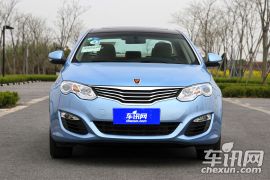 上汽集团-荣威550-550 Plug-in 旗舰版