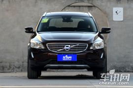 沃尔沃亚太-沃尔沃XC60-2.0T T5 智行版