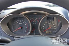 海马汽车-海马M3-1.5L CVT舒适型