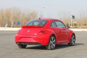 大众-甲壳虫-1.4TSI R-Line