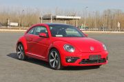 大众-甲壳虫-1.4TSI R-Line