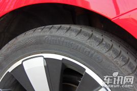 大众-甲壳虫-1.4TSI R-Line