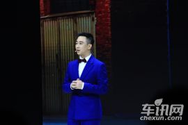 宝马2系Active Tourer上市发布会