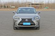 雷克萨斯-雷克萨斯NX-300h 全驱 锋芒版