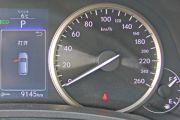 雷克萨斯-雷克萨斯NX-300h 全驱 锋芒版
