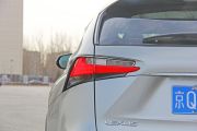 雷克萨斯-雷克萨斯NX-300h 全驱 锋芒版