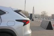 雷克萨斯-雷克萨斯NX-300h 全驱 锋芒版