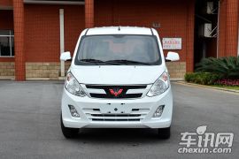 上汽通用五菱-五菱宏光V