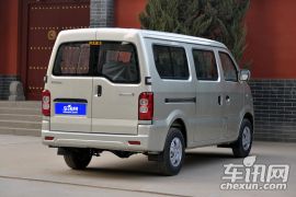 长安汽车-长安之星9