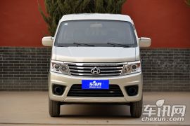 长安汽车-长安之星9