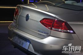 上海大众-凌渡上市发布会