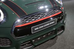 MINI JCW-MINI JCW