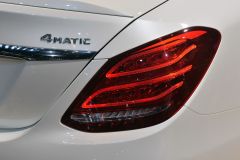 奔驰AMG-奔驰C级AMG