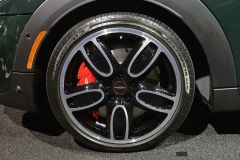 MINI JCW-MINI JCW