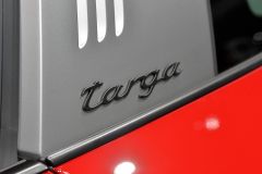 保时捷-保时捷911