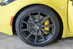 阿尔法罗密欧-阿尔法罗密欧 4C