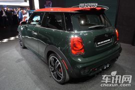 MINI JCW-MINI JCW