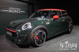 MINI JCW-MINI JCW