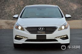 现代-索纳塔(进口) 2015