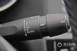 东风雪铁龙-雪铁龙C4L-1.6THP 车载互联版 自动劲驰型