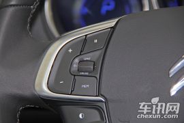 东风雪铁龙-雪铁龙C4L-1.6THP 车载互联版 自动劲驰型