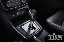 北汽银翔-幻速H2官图