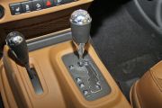 Jeep-牧马人-3.6L 四门版 Sahara