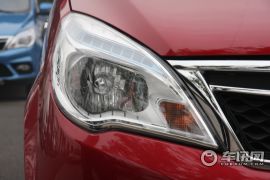 北汽银翔-幻速H2-1.5L 自动尊贵型  ￥6.88