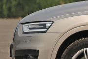 一汽奥迪-奥迪Q3-30 TFSI 进取型