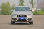 一汽奥迪-奥迪Q3-30 TFSI 进取型
