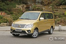 长安汽车-欧诺-1.5L金欧诺精英型  ￥5.09